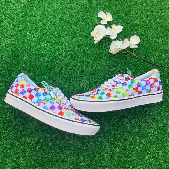 Vans ComfyCush Era Shoe - Picture 3 of 6